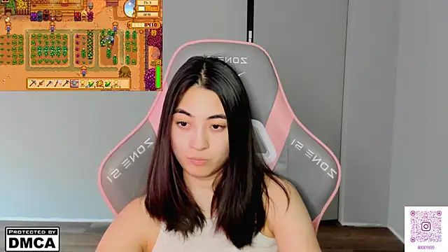 Chat XXX Live MeilideQian1