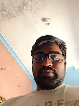 Harsha_Happy 网络视讯表演