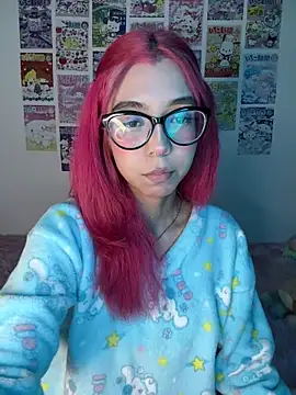 Valen-Foxx1's Live XXX Chat