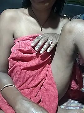 Show Webcam de Sweet-runi