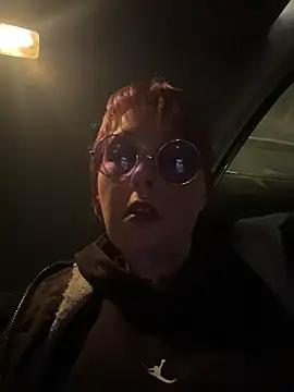 XXX chat uživo modela Babii_Nova