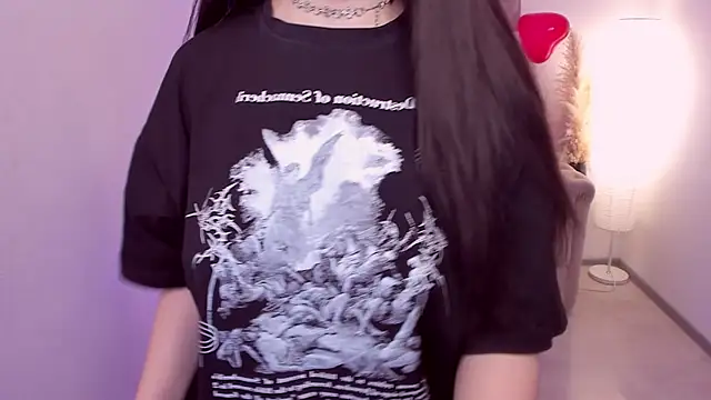 Chat XXX en directo de Emily_tender