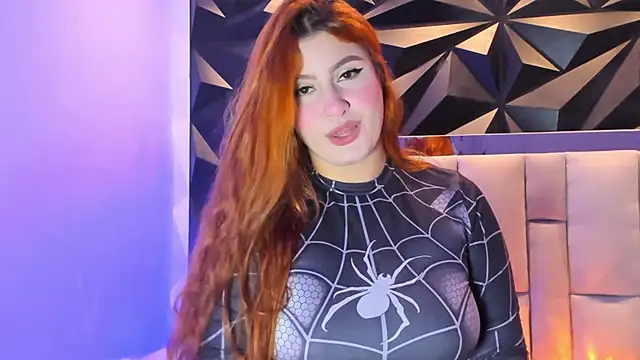 Chat XXX Live megan_whitee__