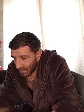 Alexdaniel89 웹캠 쇼