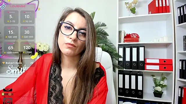 amayawest – Live XXX-chat