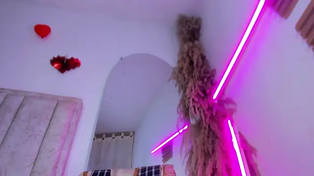 Brenda_lot Show Webcam