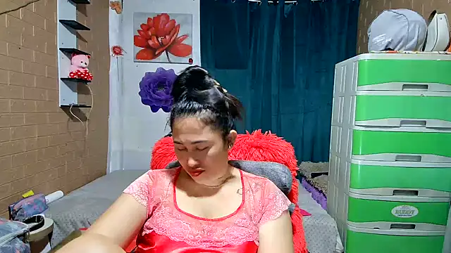 Chatroom XXX en direct de Ugly-Filipina