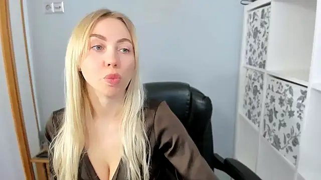 MargaritaRose – Live XXX-chat