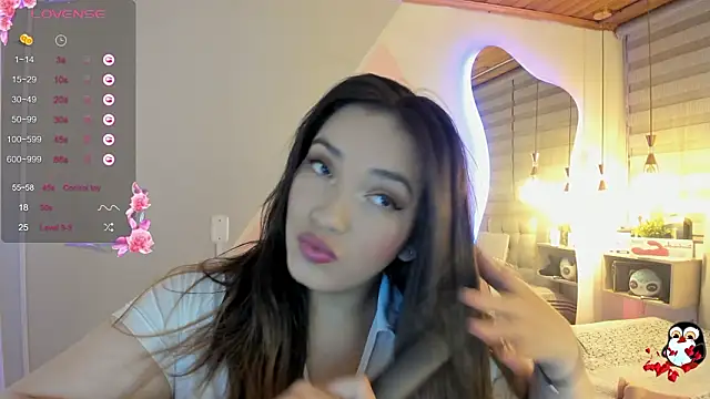 Chat XXX Live cristal__hot_1