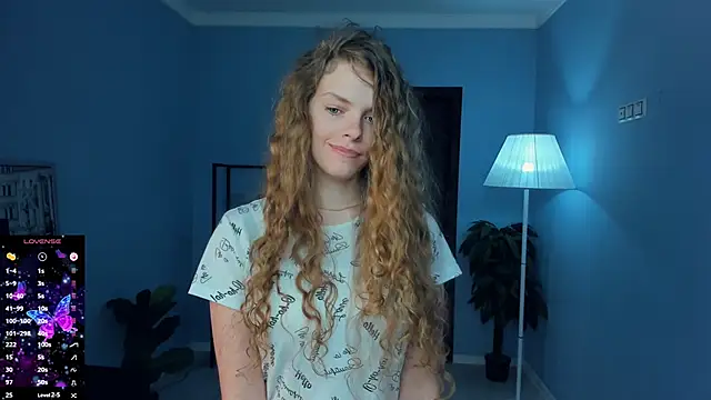 Czat XXX na żywo – RayaNenlia