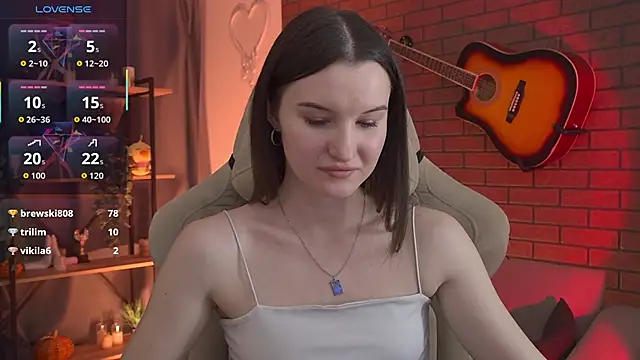 AgataWillis: онлайн-секс-чат