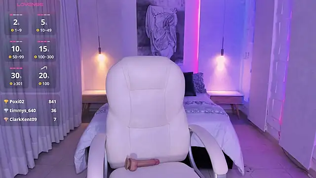 Chat XXX ao vivo de kylie_collins