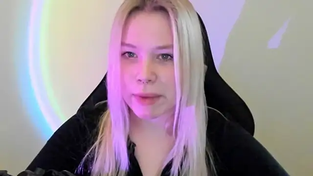 Lulu_Di Live XXX Chat