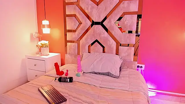 Chat XXX Live Justmia69