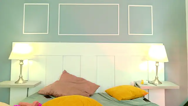 Blackrosse__ 现场XXX聊天