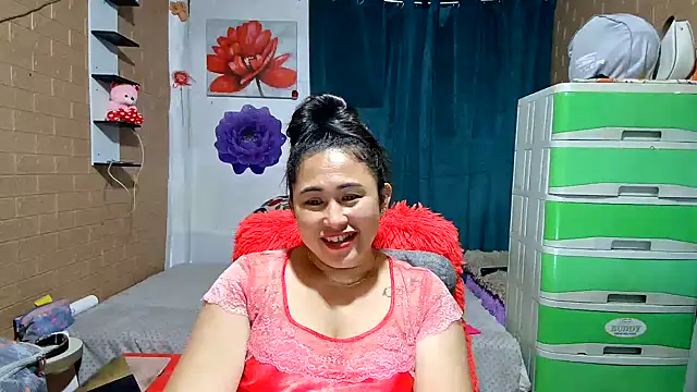 Chat XXX ao vivo de Ugly-Filipina