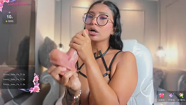 Chat XXX Live MiaSmit_