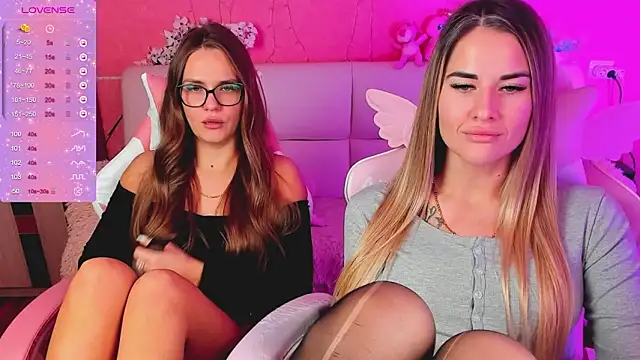 Chat XXX Live ivannatompsonnn