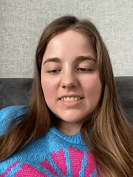 Chat +18 de Lady_woman ao vivo