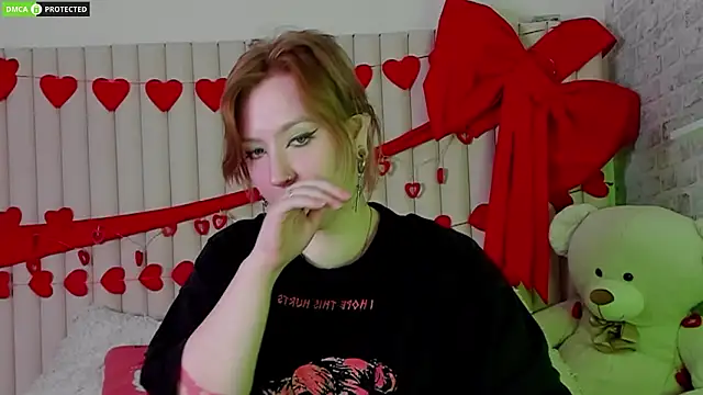 RachelCart Obrolan Langsung XXX