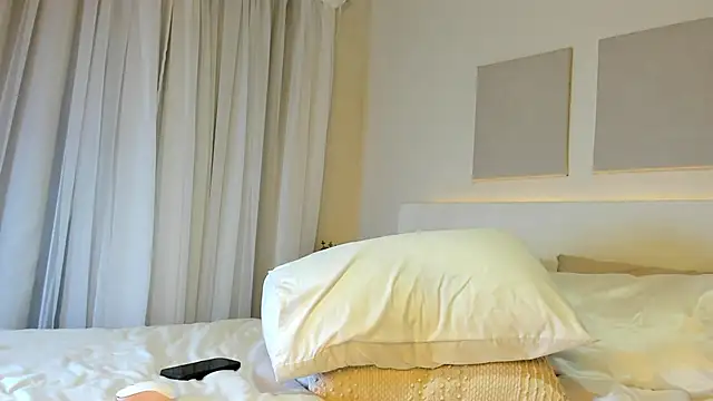 CinnamonLips 웹캠 쇼