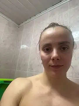 AlisaKissss Obrolan Langsung XXX