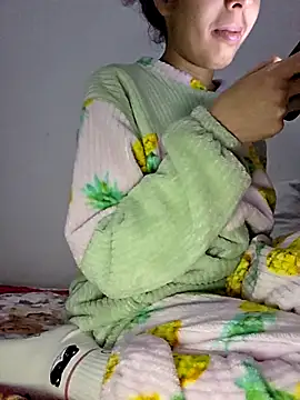 Pertunjukan Kamera Web altinya