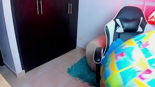 Chat +18 de AilynRed ao vivo