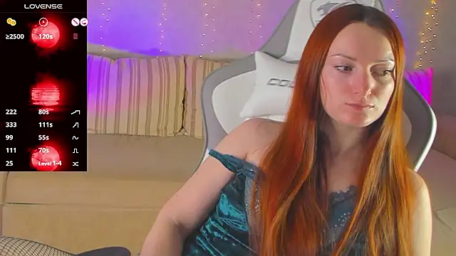 FlamyGold Obrolan Langsung XXX