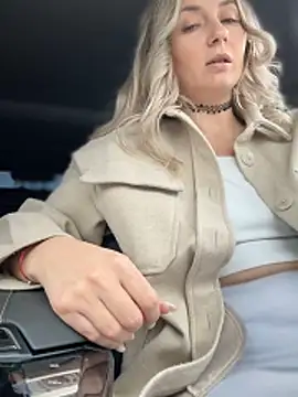 Chat +18 de Crazy-Rosa ao vivo