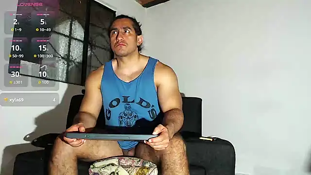 willian_m777: вебкам-шоу