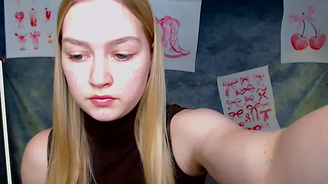 MademoiselleCl Obrolan Langsung XXX