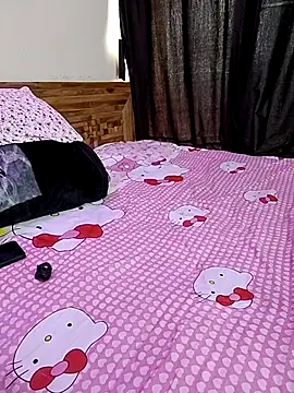 kaamuk_shweta's Webcam Show