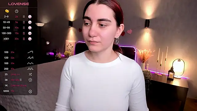 Chat +18 de hannacheekss_ ao vivo