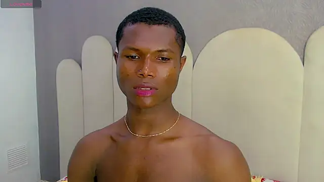 joel_blackcock 现场XXX聊天