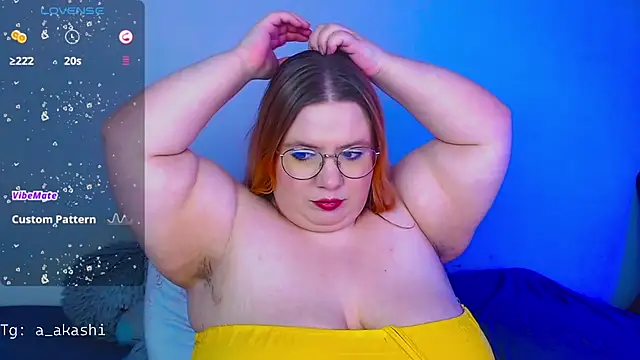 دردشة Ariakashi الجنسية المباشرة