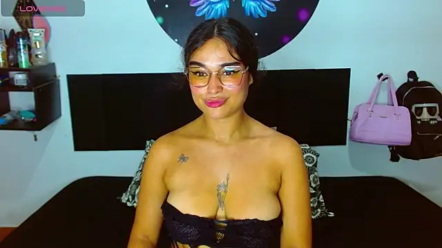 Živý XXX chat Ana_Riderr