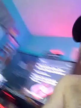 Show webcam de Novabear6996