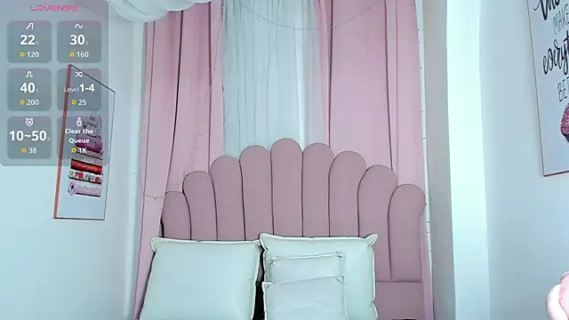 PaolaB_g 现场XXX聊天