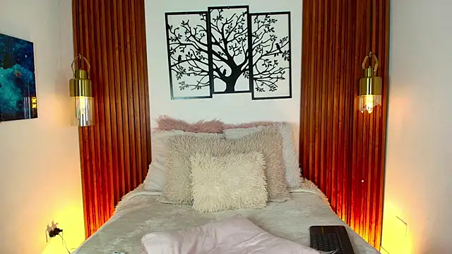 Jonas_Rivers webkamerás műsora