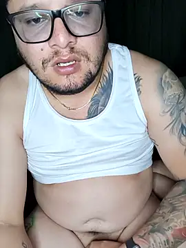 Chat +18 de temDiBu ao vivo