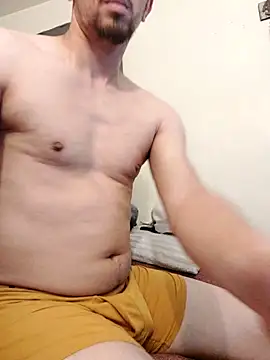 Živý XXX chat himNIGuys