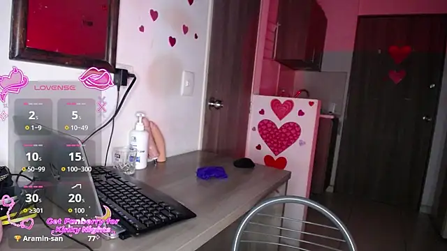 دردشة pamelalambert الجنسية المباشرة