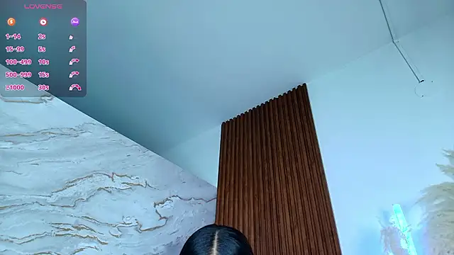 Živý XXX chat Samy_Grey01