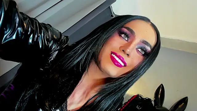 Chat XXX ao vivo de DominaAurumXXX