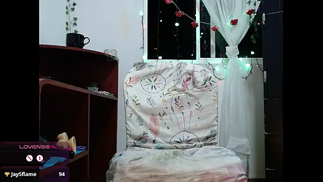 Chat +18 de BiancaVolkova_ ao vivo