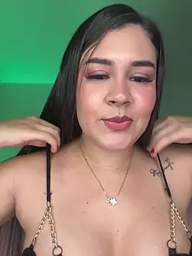 Bella-kim- Show Webcam