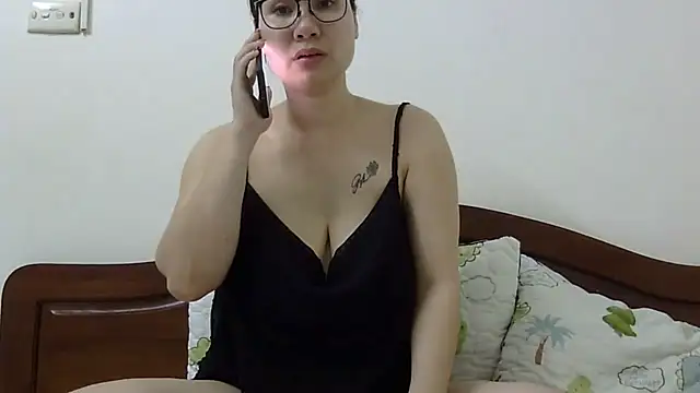 Kiko_sunflower 在線直播表演