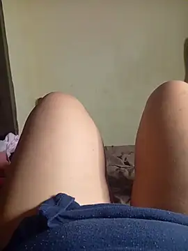 Show de Ravena2290 na webcam