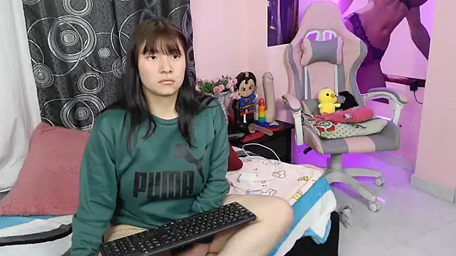 Zulema_R1's Live XXX Chat